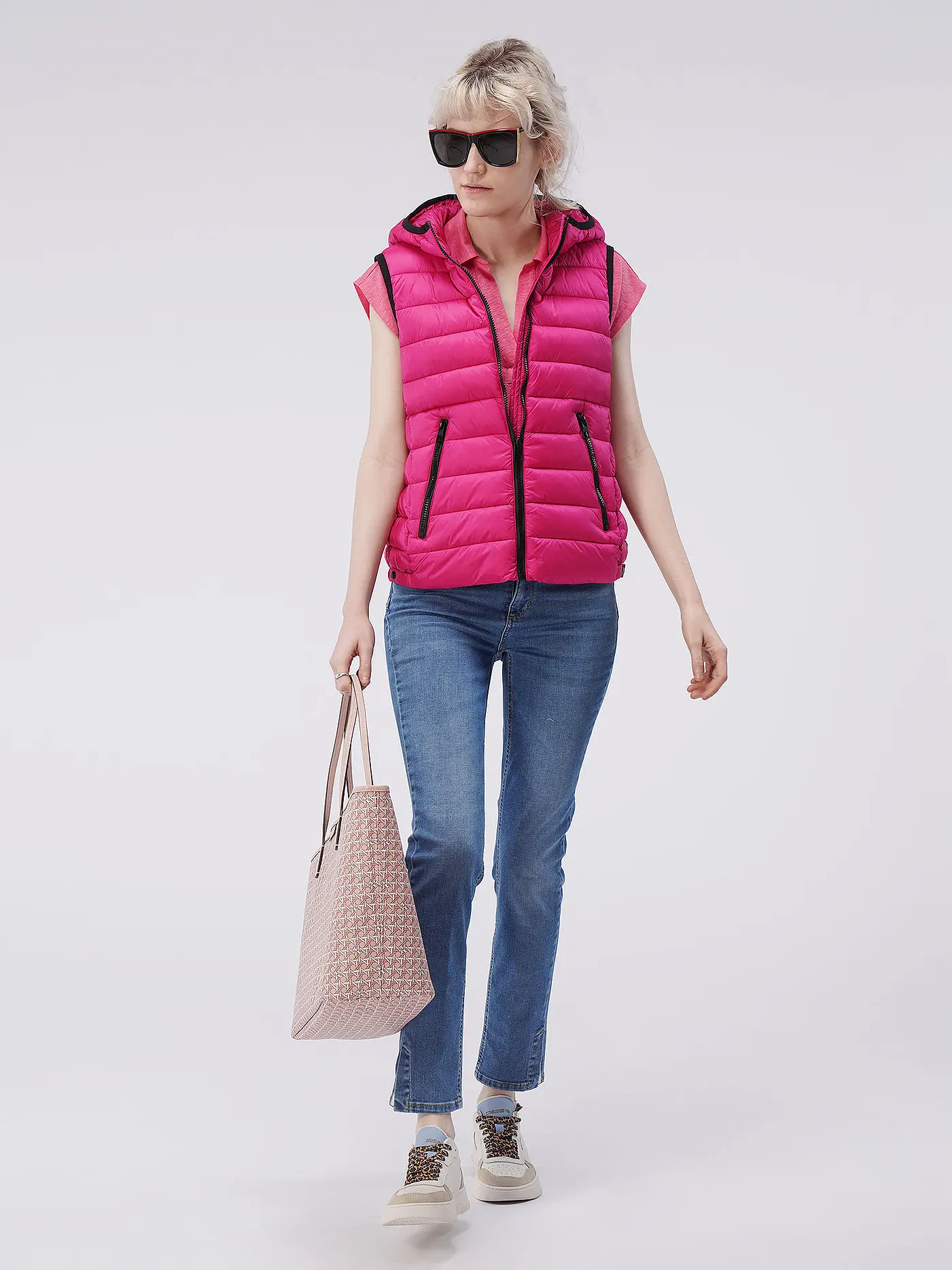 LIU JO | Jeans Skinny Fit | 